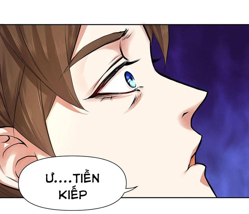 Sư Tỷ Của Ta Đông Đến Một Đám Chapter 115 - Trang 2