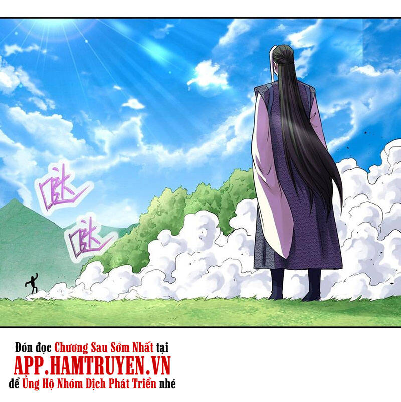 Sư Tỷ Của Ta Đông Đến Một Đám Chapter 115 - Trang 2