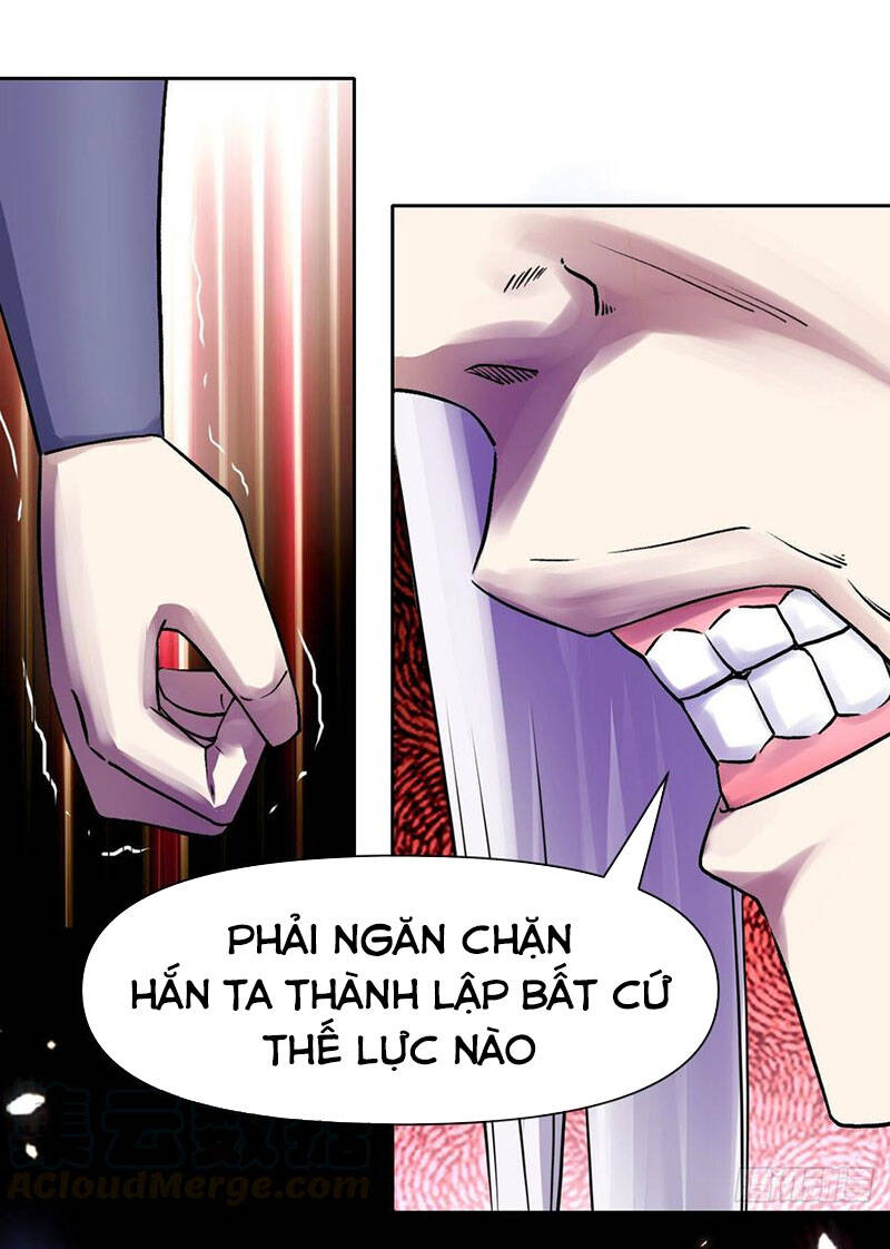 Sư Tỷ Của Ta Đông Đến Một Đám Chapter 115 - Trang 2