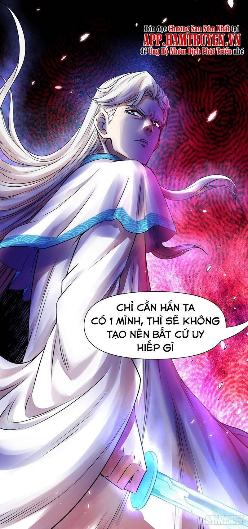 Sư Tỷ Của Ta Đông Đến Một Đám Chapter 115 - Trang 2
