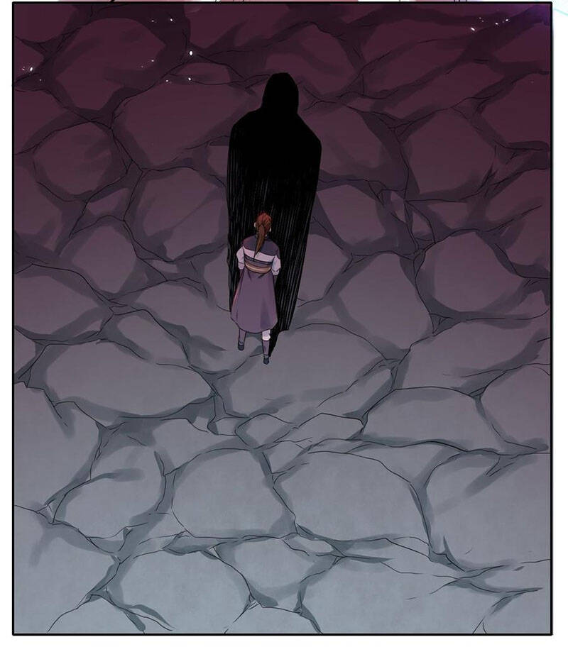 Sư Tỷ Của Ta Đông Đến Một Đám Chapter 115 - Trang 2