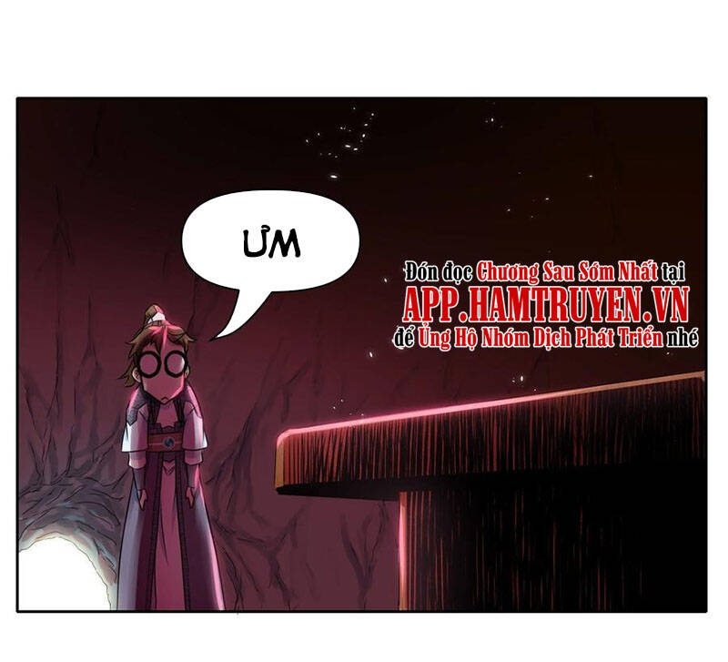 Sư Tỷ Của Ta Đông Đến Một Đám Chapter 115 - Trang 2