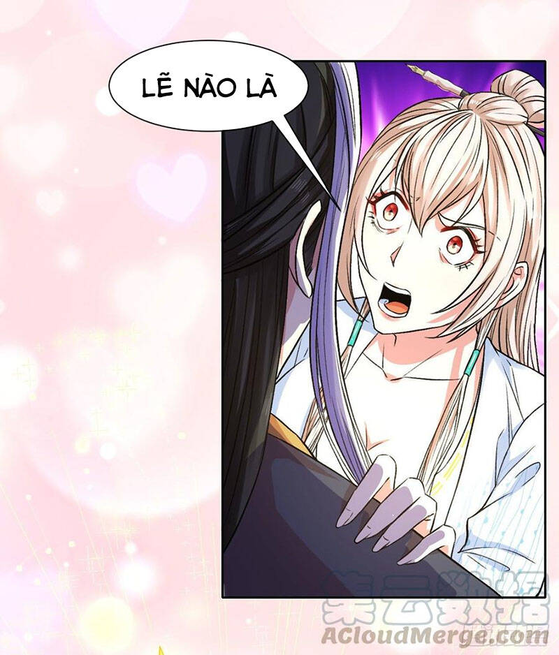 Sư Tỷ Của Ta Đông Đến Một Đám Chapter 115 - Trang 2