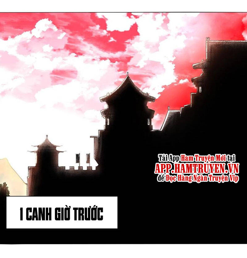 Sư Tỷ Của Ta Đông Đến Một Đám Chapter 116 - Trang 2