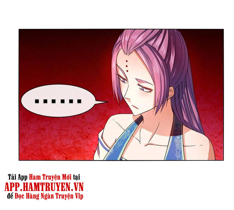 Sư Tỷ Của Ta Đông Đến Một Đám Chapter 116 - Trang 2