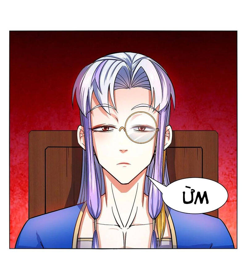 Sư Tỷ Của Ta Đông Đến Một Đám Chapter 116 - Trang 2