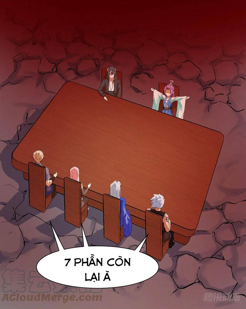 Sư Tỷ Của Ta Đông Đến Một Đám Chapter 116 - Trang 2