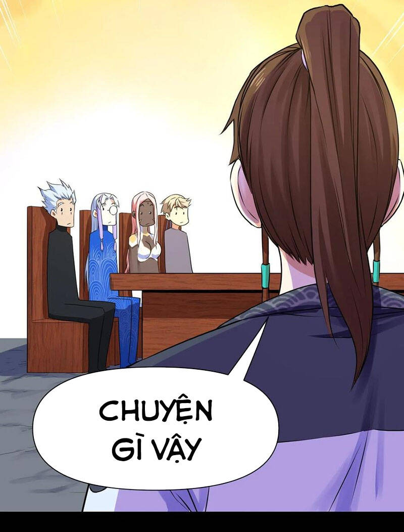 Sư Tỷ Của Ta Đông Đến Một Đám Chapter 116 - Trang 2