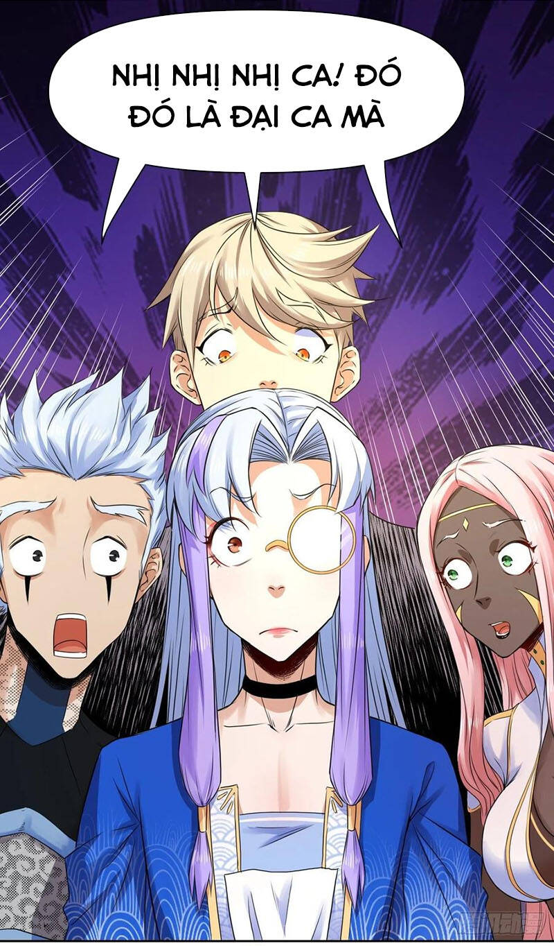 Sư Tỷ Của Ta Đông Đến Một Đám Chapter 116 - Trang 2