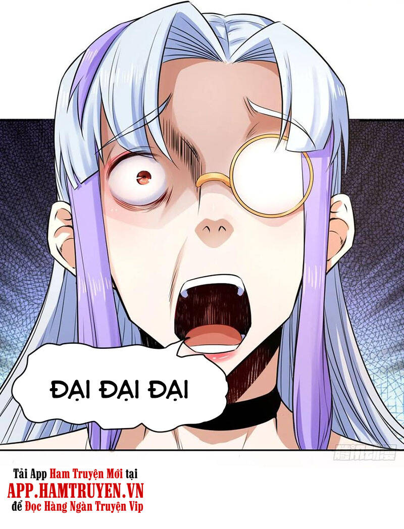 Sư Tỷ Của Ta Đông Đến Một Đám Chapter 116 - Trang 2