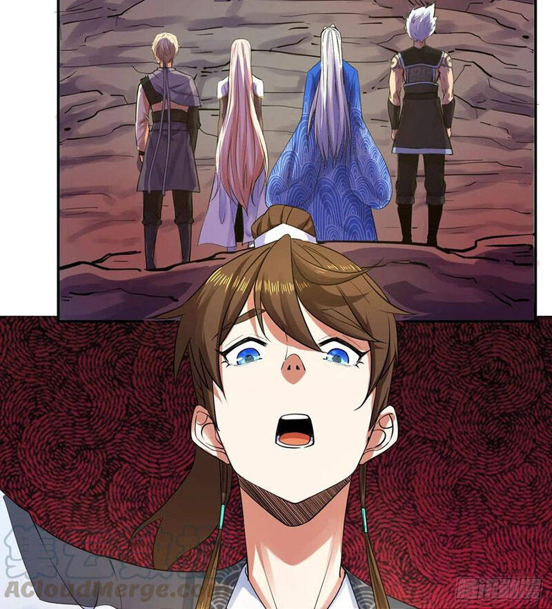 Sư Tỷ Của Ta Đông Đến Một Đám Chapter 117 - Trang 2