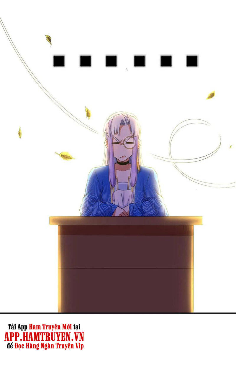 Sư Tỷ Của Ta Đông Đến Một Đám Chapter 117 - Trang 2