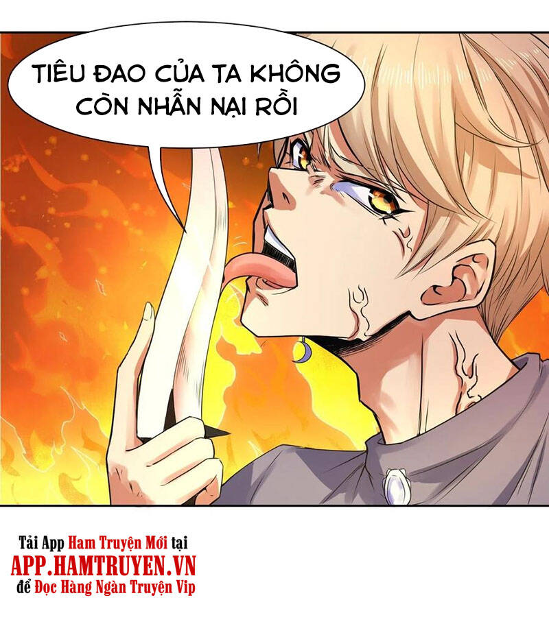 Sư Tỷ Của Ta Đông Đến Một Đám Chapter 117 - Trang 2
