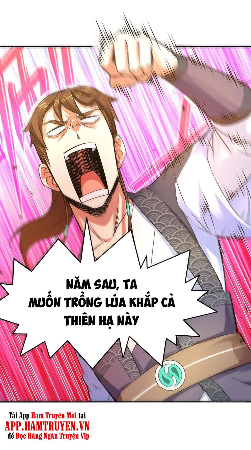 Sư Tỷ Của Ta Đông Đến Một Đám Chapter 117 - Trang 2