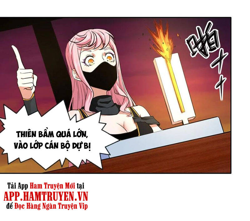 Sư Tỷ Của Ta Đông Đến Một Đám Chapter 118 - Trang 2