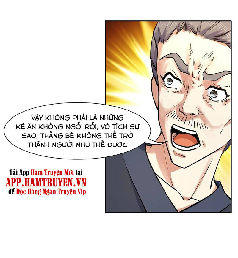 Sư Tỷ Của Ta Đông Đến Một Đám Chapter 118 - Trang 2