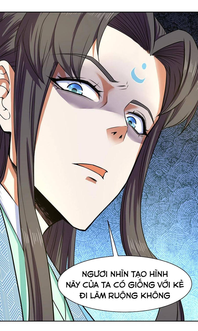 Sư Tỷ Của Ta Đông Đến Một Đám Chapter 118 - Trang 2