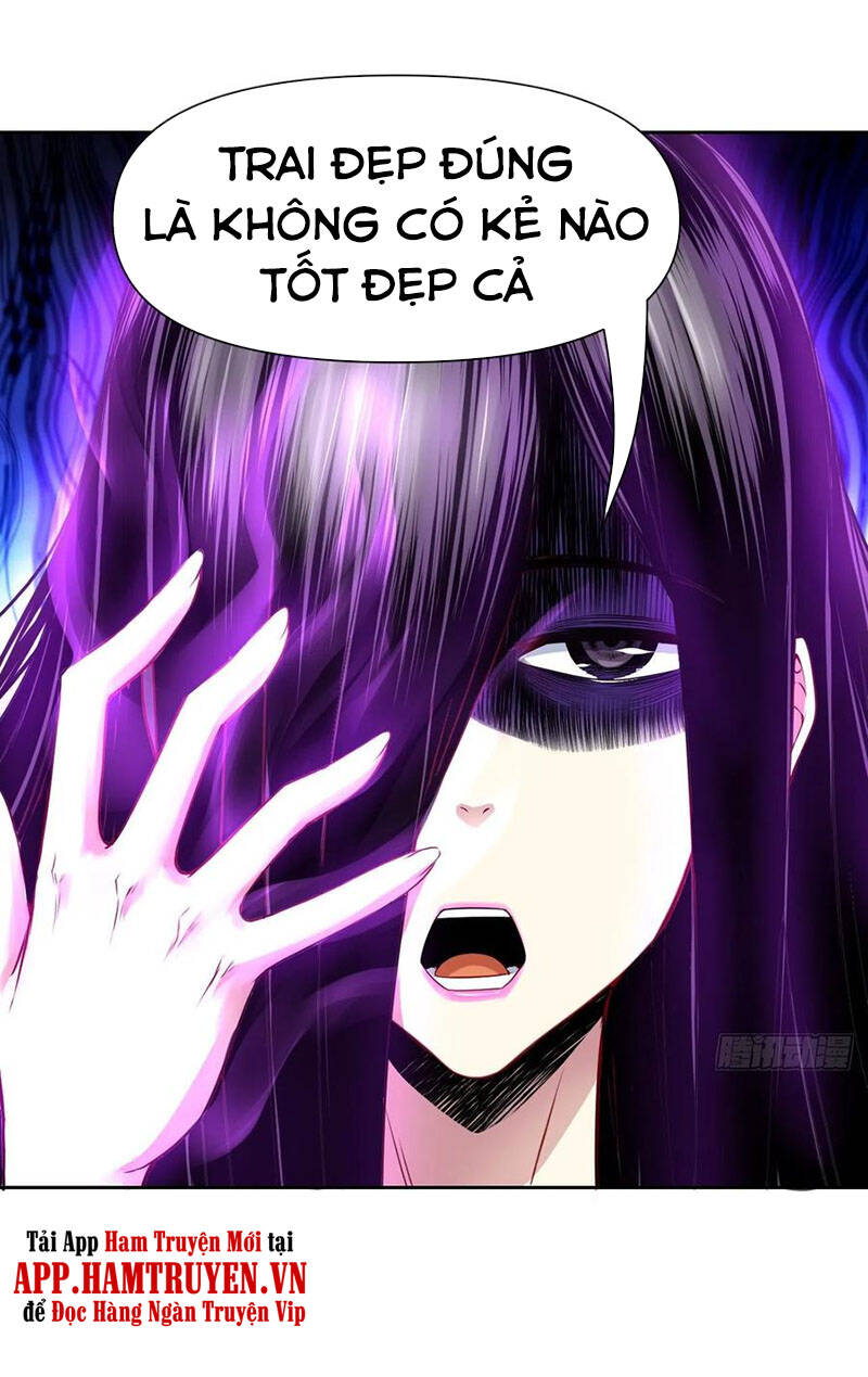 Sư Tỷ Của Ta Đông Đến Một Đám Chapter 118 - Trang 2