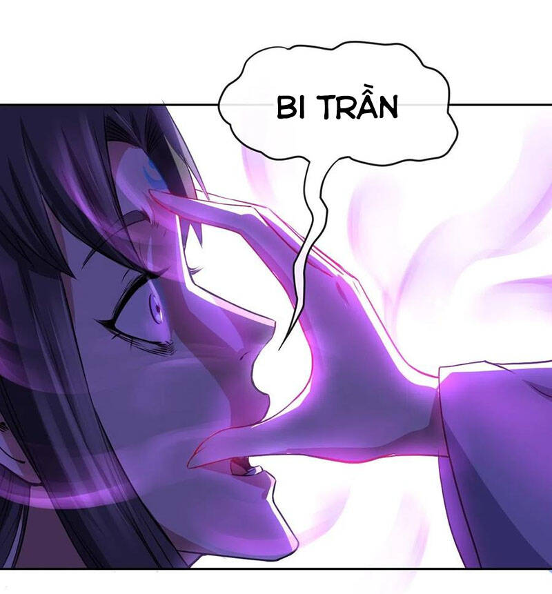 Sư Tỷ Của Ta Đông Đến Một Đám Chapter 118 - Trang 2