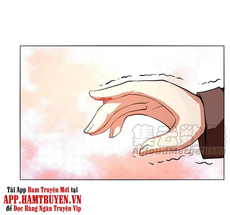 Sư Tỷ Của Ta Đông Đến Một Đám Chapter 118 - Trang 2