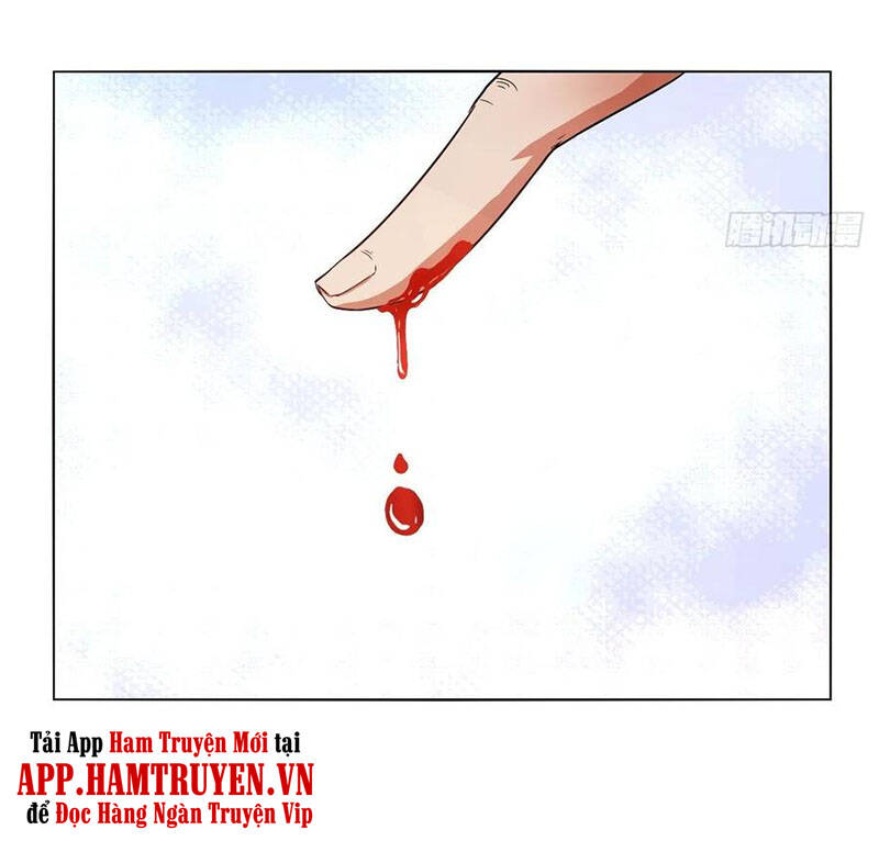 Sư Tỷ Của Ta Đông Đến Một Đám Chapter 118 - Trang 2