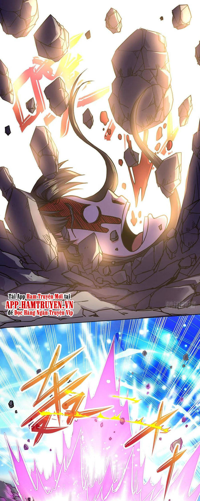 Sư Tỷ Của Ta Đông Đến Một Đám Chapter 119 - Trang 2