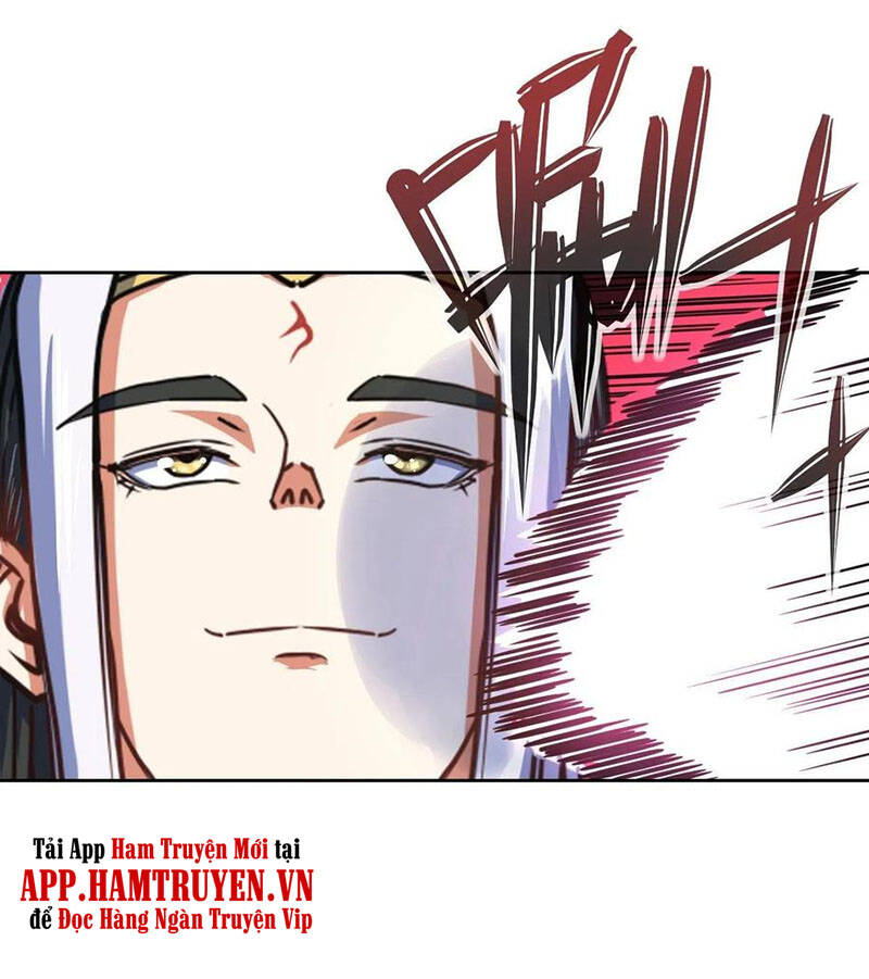 Sư Tỷ Của Ta Đông Đến Một Đám Chapter 119 - Trang 2