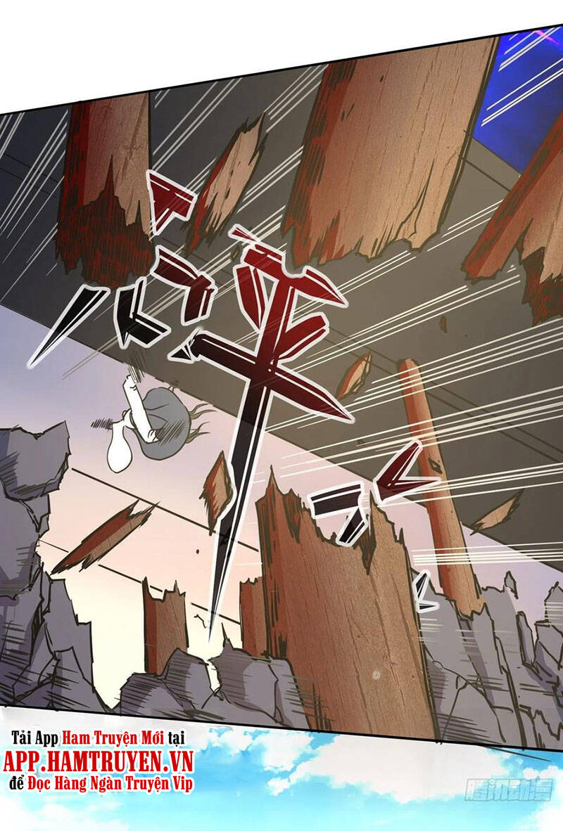 Sư Tỷ Của Ta Đông Đến Một Đám Chapter 119 - Trang 2