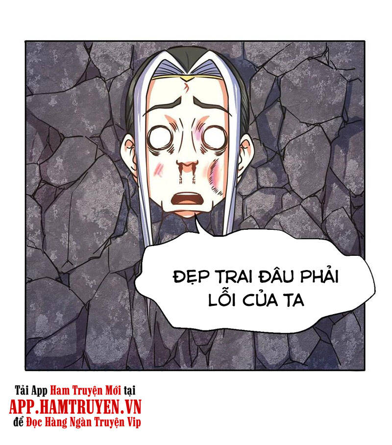 Sư Tỷ Của Ta Đông Đến Một Đám Chapter 119 - Trang 2