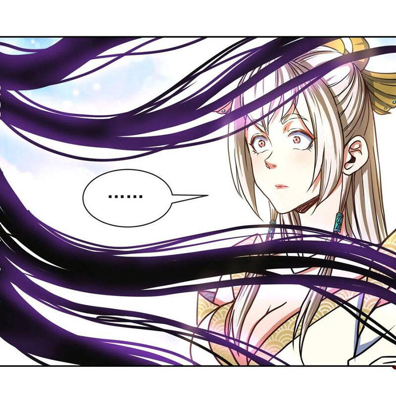 Sư Tỷ Của Ta Đông Đến Một Đám Chapter 119 - Trang 2