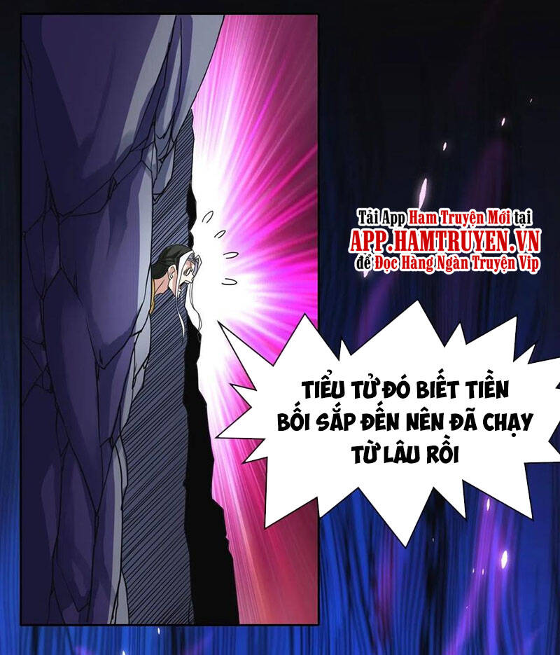 Sư Tỷ Của Ta Đông Đến Một Đám Chapter 119 - Trang 2