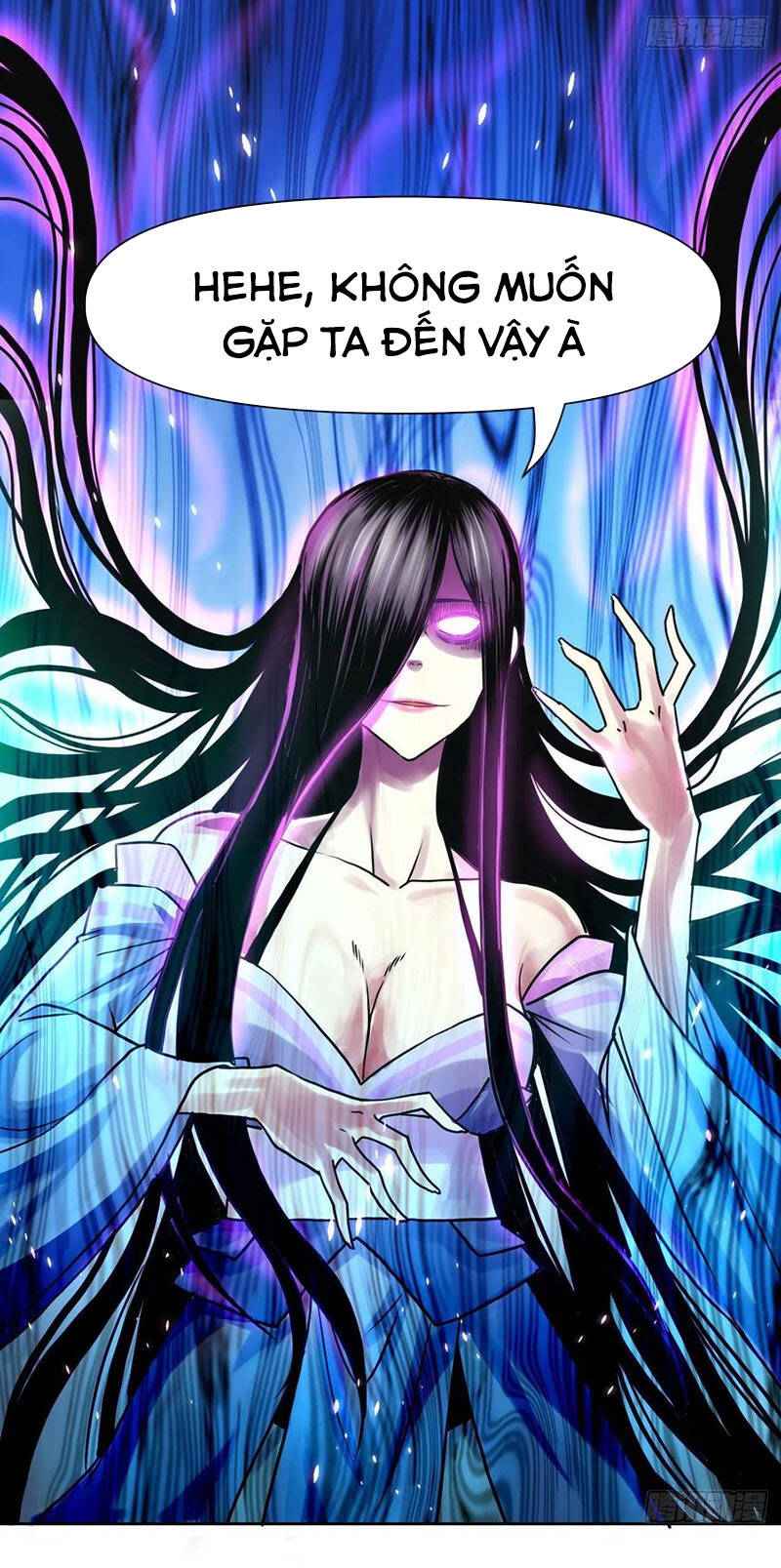 Sư Tỷ Của Ta Đông Đến Một Đám Chapter 119 - Trang 2