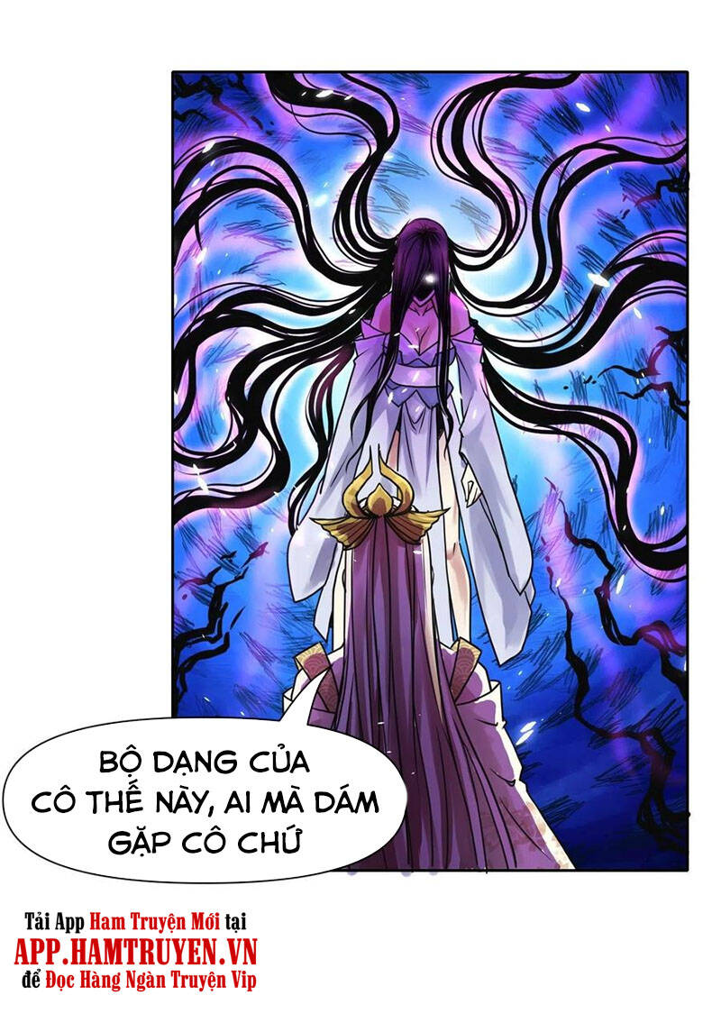 Sư Tỷ Của Ta Đông Đến Một Đám Chapter 119 - Trang 2