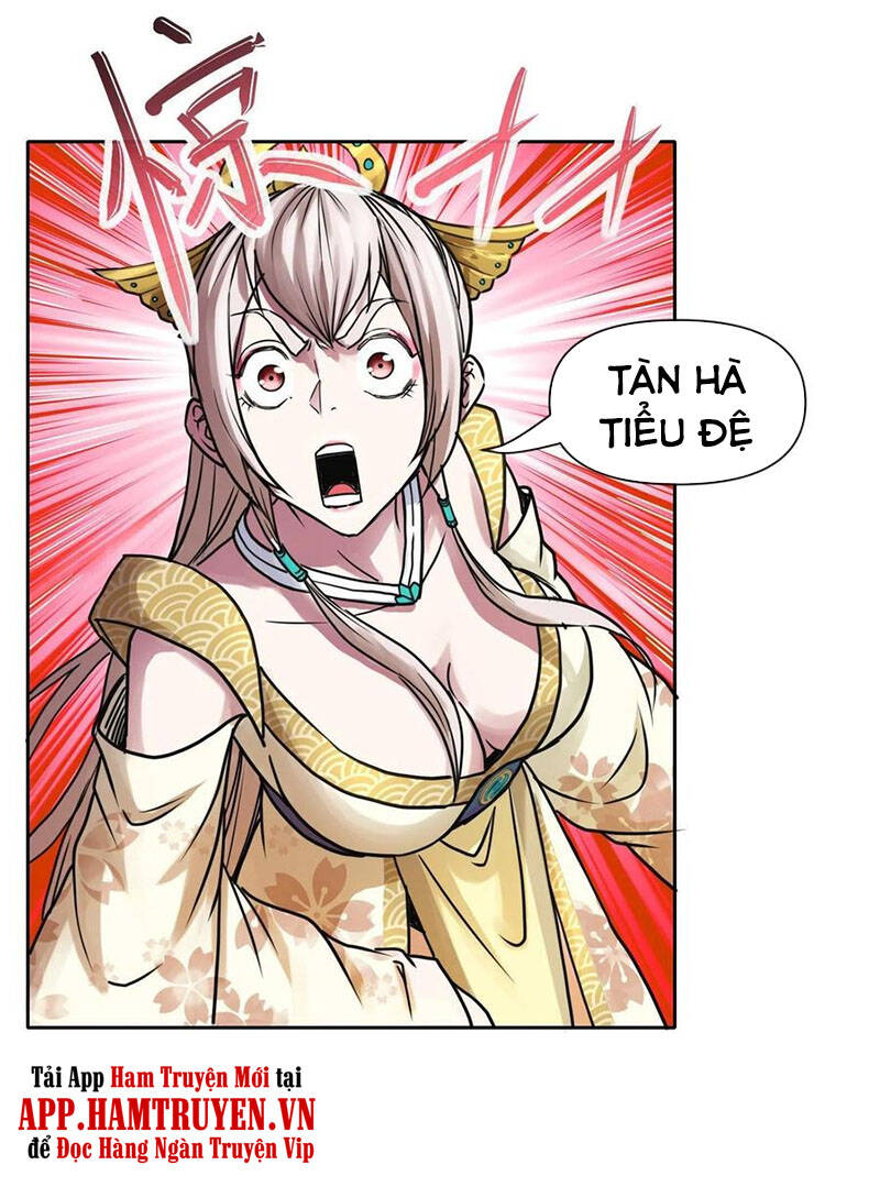 Sư Tỷ Của Ta Đông Đến Một Đám Chapter 119 - Trang 2