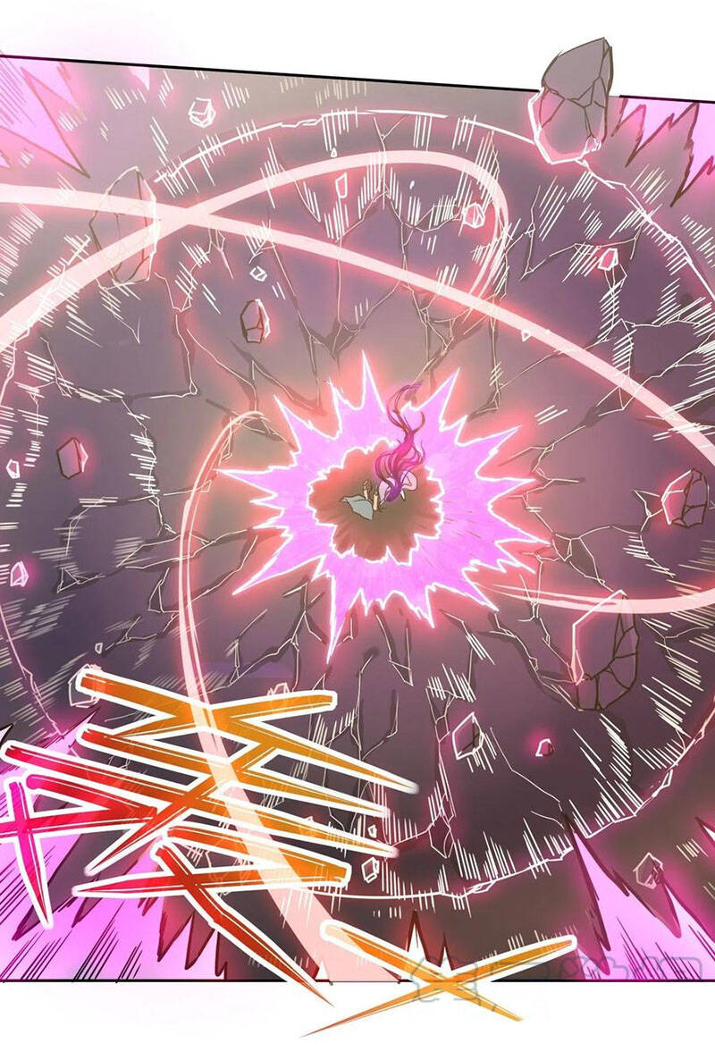 Sư Tỷ Của Ta Đông Đến Một Đám Chapter 119 - Trang 2