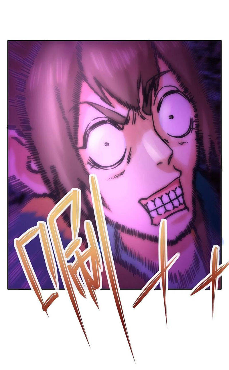 Sư Tỷ Của Ta Đông Đến Một Đám Chapter 119 - Trang 2