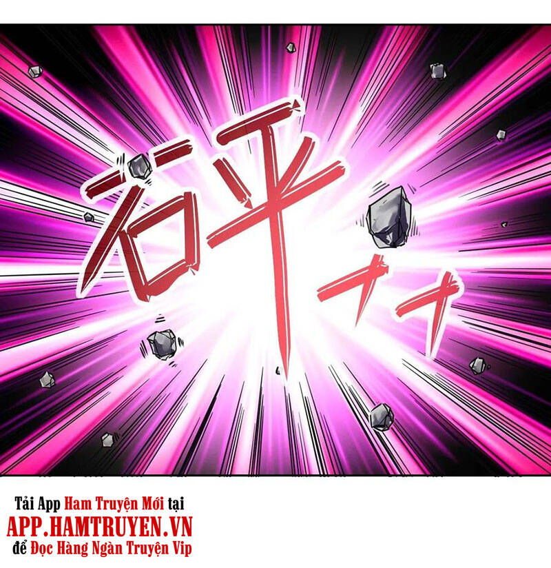 Sư Tỷ Của Ta Đông Đến Một Đám Chapter 119 - Trang 2