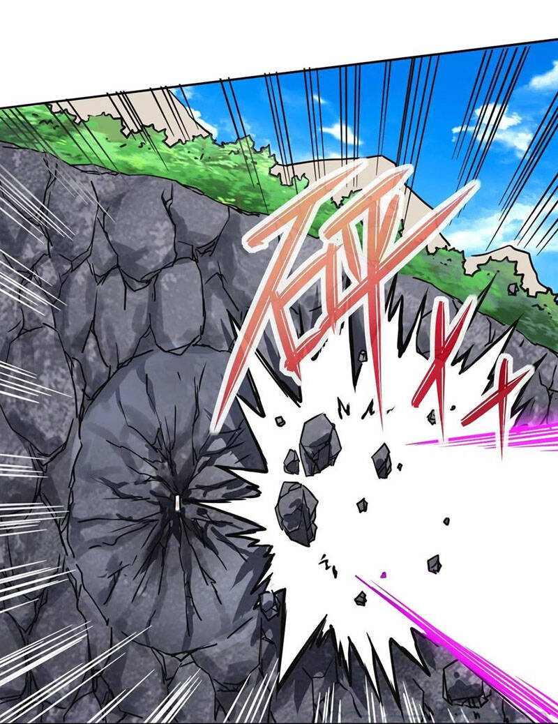 Sư Tỷ Của Ta Đông Đến Một Đám Chapter 119 - Trang 2