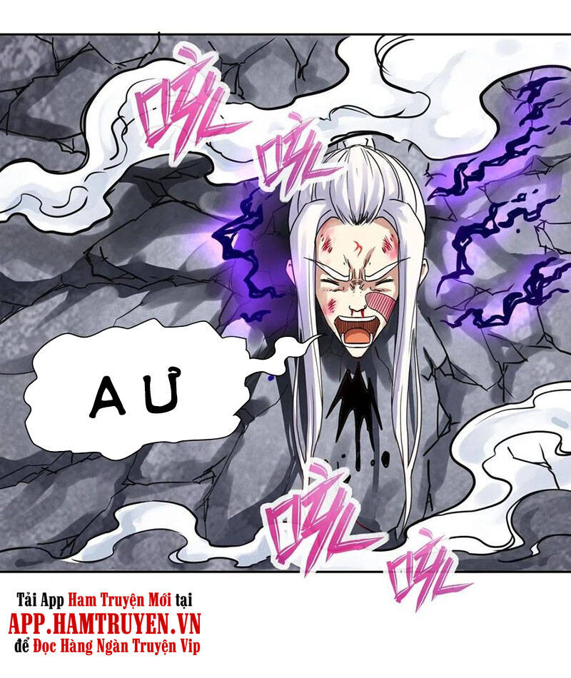 Sư Tỷ Của Ta Đông Đến Một Đám Chapter 119 - Trang 2