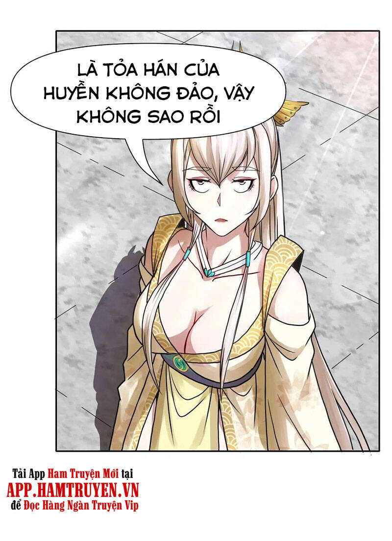 Sư Tỷ Của Ta Đông Đến Một Đám Chapter 119 - Trang 2