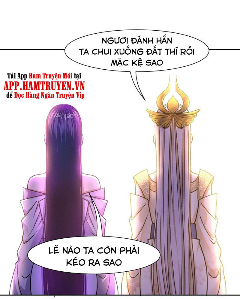 Sư Tỷ Của Ta Đông Đến Một Đám Chapter 119 - Trang 2