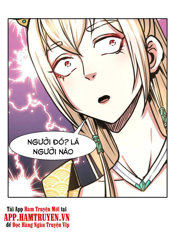 Sư Tỷ Của Ta Đông Đến Một Đám Chapter 119 - Trang 2