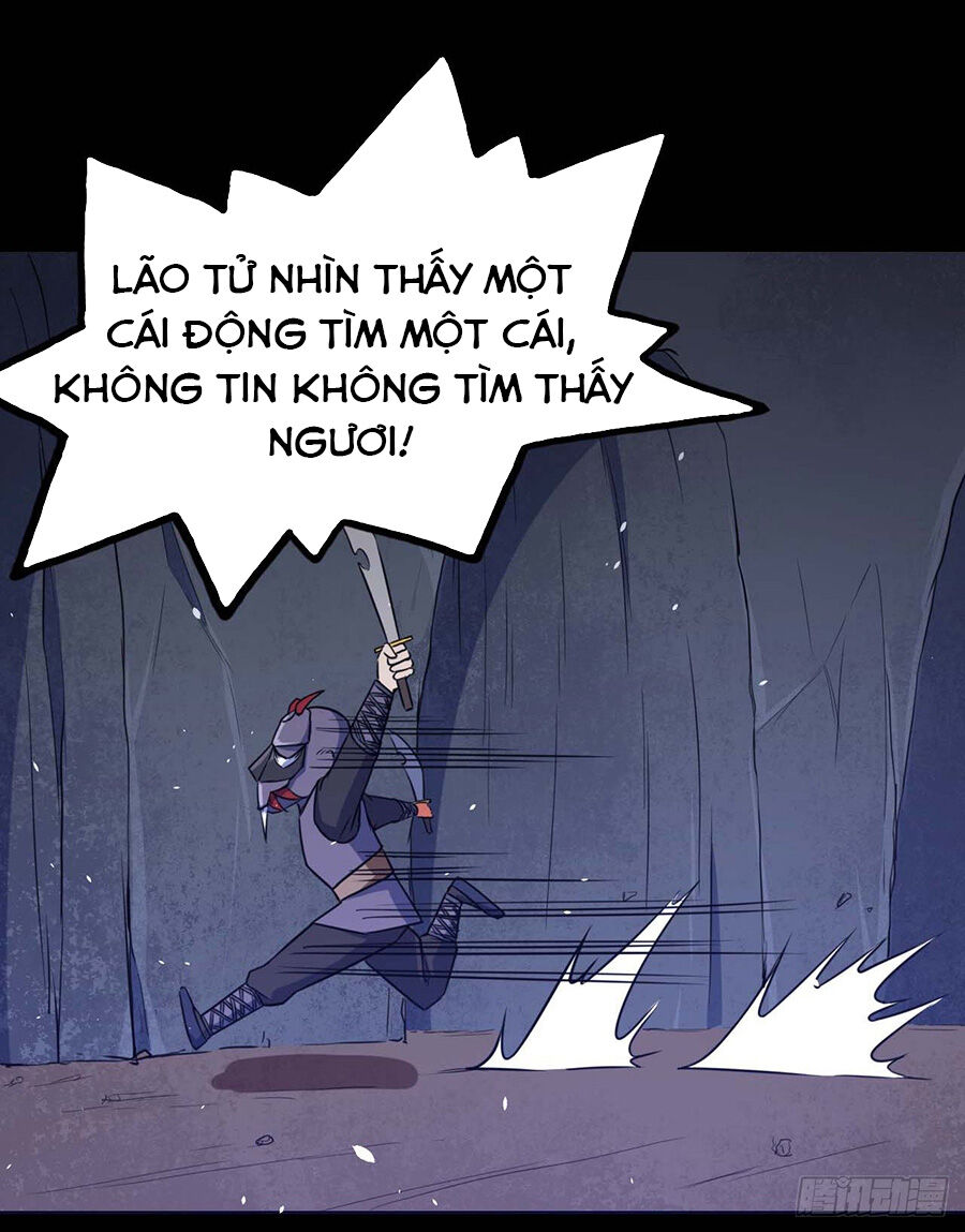 Sư Tỷ Của Ta Đông Đến Một Đám Chapter 12 - Trang 2