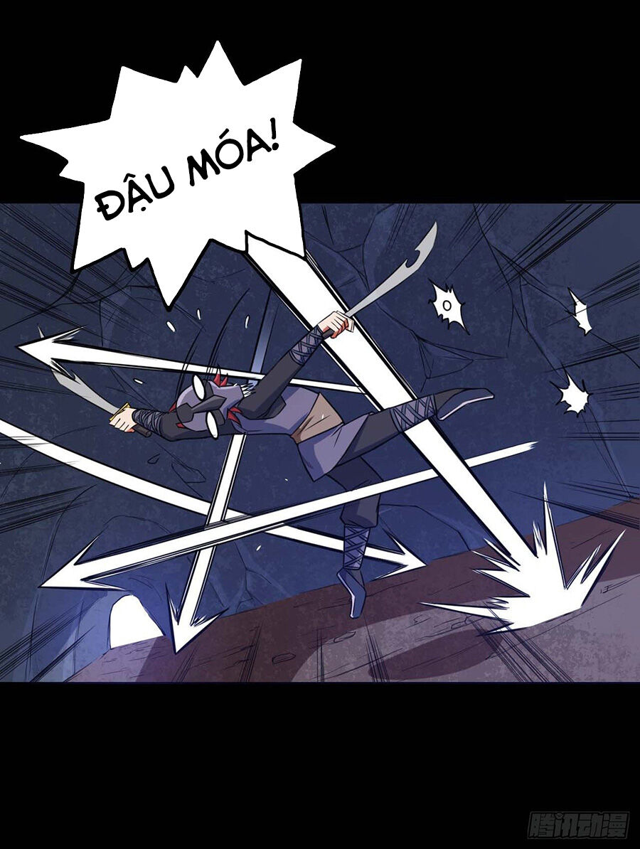 Sư Tỷ Của Ta Đông Đến Một Đám Chapter 12 - Trang 2