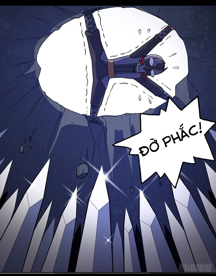 Sư Tỷ Của Ta Đông Đến Một Đám Chapter 12 - Trang 2