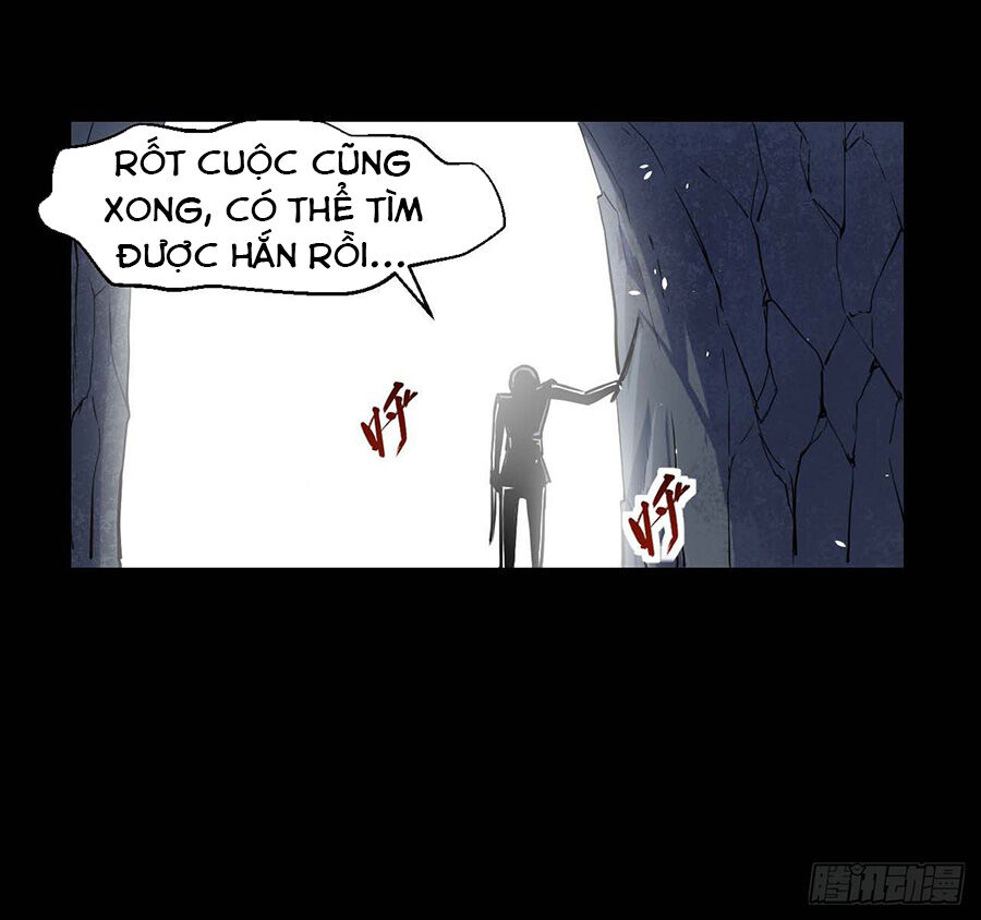 Sư Tỷ Của Ta Đông Đến Một Đám Chapter 12 - Trang 2