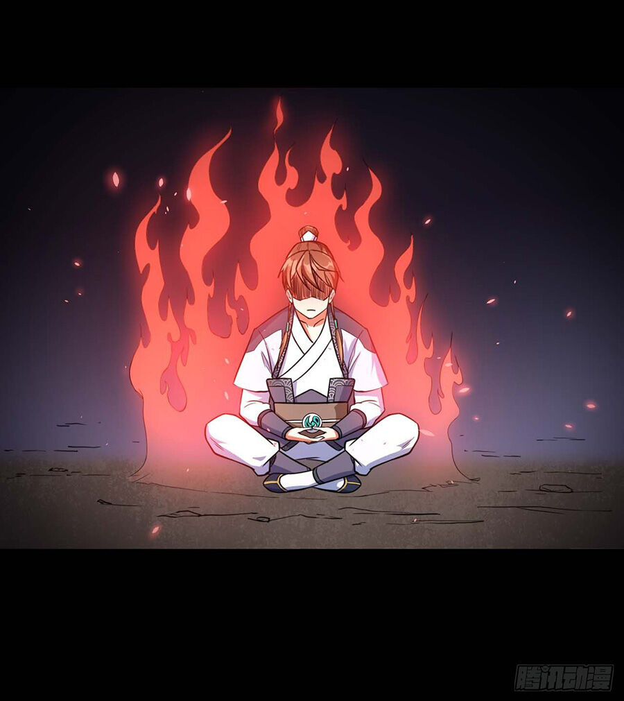 Sư Tỷ Của Ta Đông Đến Một Đám Chapter 12 - Trang 2