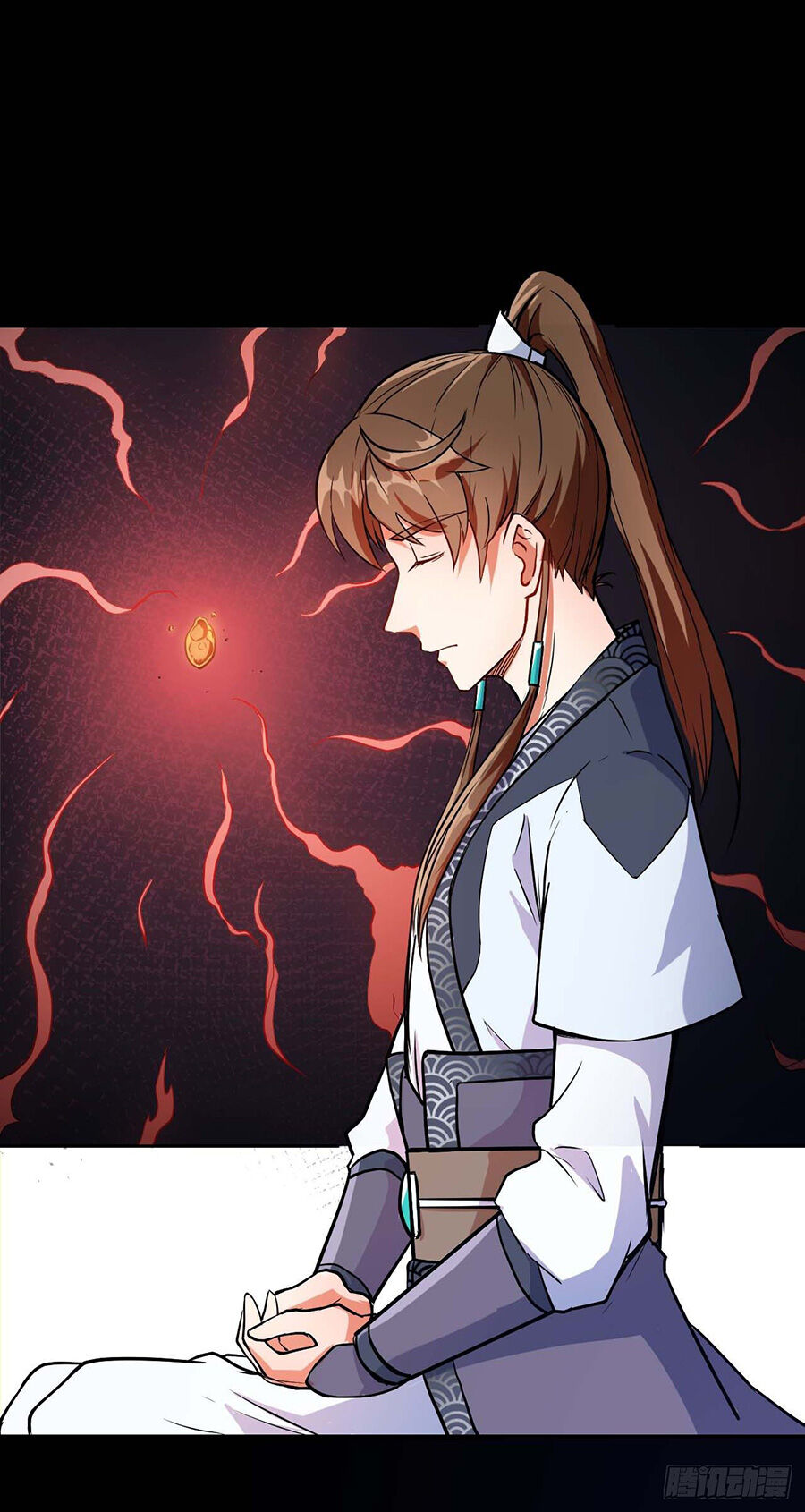 Sư Tỷ Của Ta Đông Đến Một Đám Chapter 12 - Trang 2