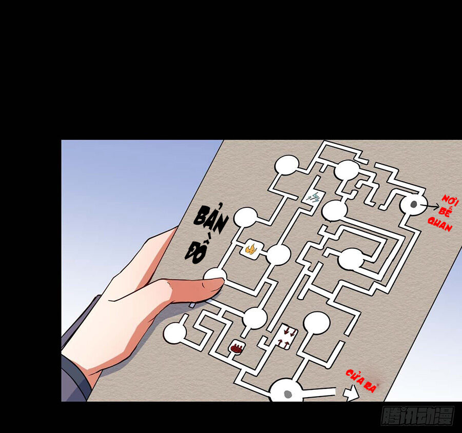 Sư Tỷ Của Ta Đông Đến Một Đám Chapter 12 - Trang 2