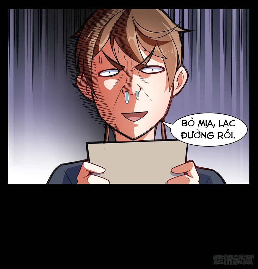 Sư Tỷ Của Ta Đông Đến Một Đám Chapter 12 - Trang 2